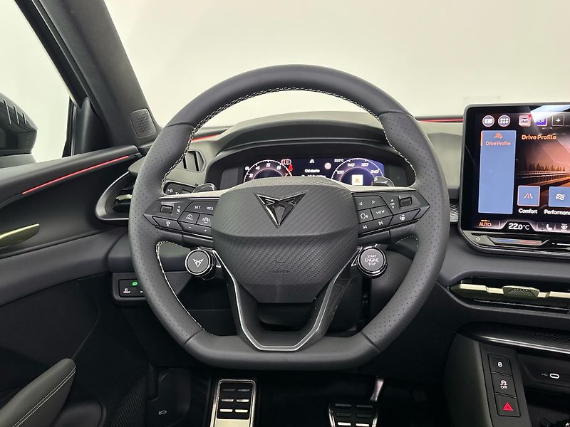 Cupra Terramar (2026) VZ - fotka 18 z 30