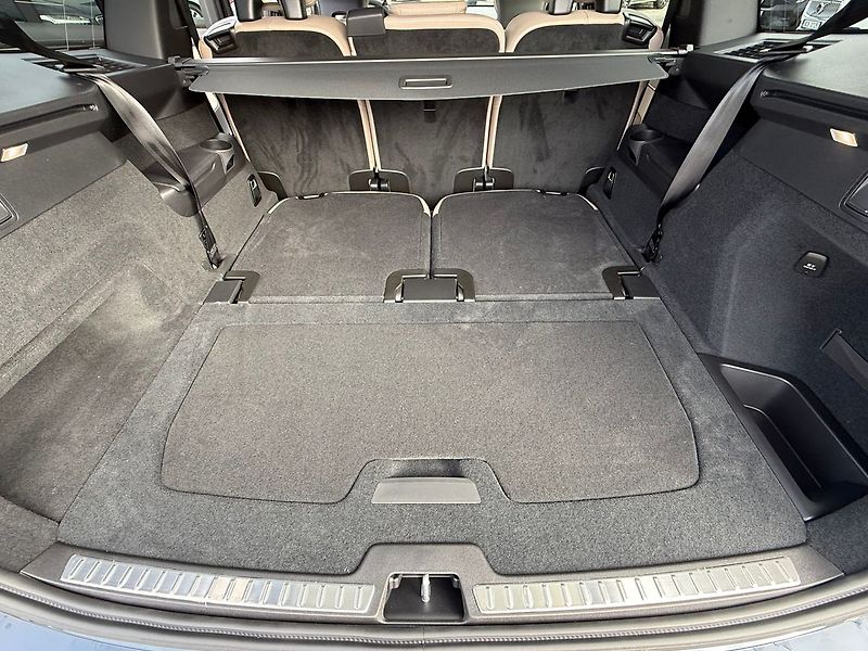 Volvo XC90 T8 PLUS ventilace vzduch 360 - fotka 20 z 21