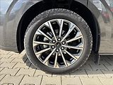 Ford Tourneo Custom 2,5 PHEV 171kW Titanium X L1 - náhled 11