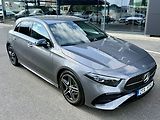 Mercedes-Benz Třídy A (2026) 200 - náhled 36