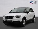 Opel Crossland 1,2 PT  NOVÉ V ČR,1MAJITEL,DPH - náhled 1