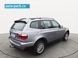 BMW X3 (2007) 3.0D 160 kW - náhled 3