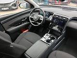 Hyundai Tucson Plug-in Hybrid1,6 T-GDI 4x4 AT - náhled 14