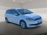 Volkswagen Touran (2022) HIGHLINE 2.0TDI 90kW CZ DPH - náhled 2