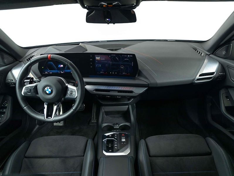 BMW Řada 2 M235 xDrive Gran Coupe - fotka 6 z 6