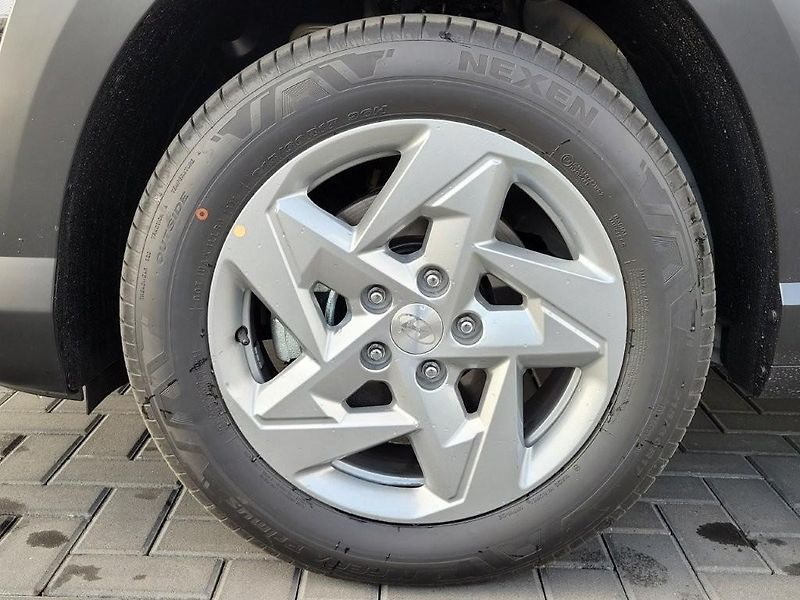 Hyundai Kona (2026) 1,6 TGDI 110kW DCT SMART TECH - fotka 25 z 25