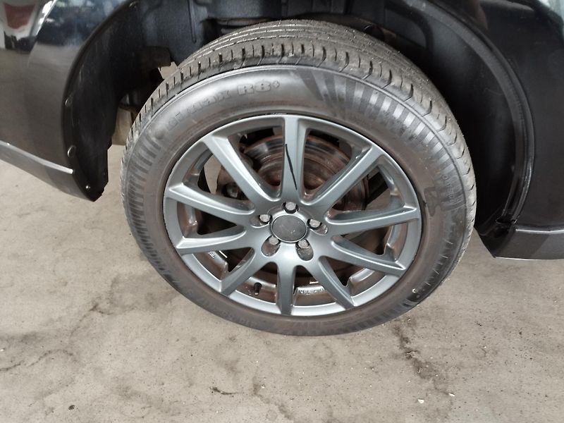 Subaru Forester (2010) 2.0i,taž.zař.,4x4 - fotka 8 z 33