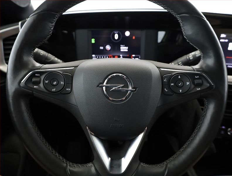 Opel Mokka (2022) 1.2 Turbo, Serv.kniha, Kůže - fotka 8 z 17
