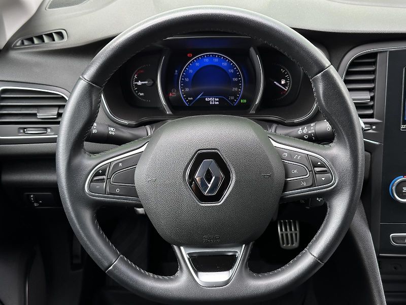 Renault Mégane 1.3TCe 85kW Limited 2Z.KLIMA M - fotka 18 z 37