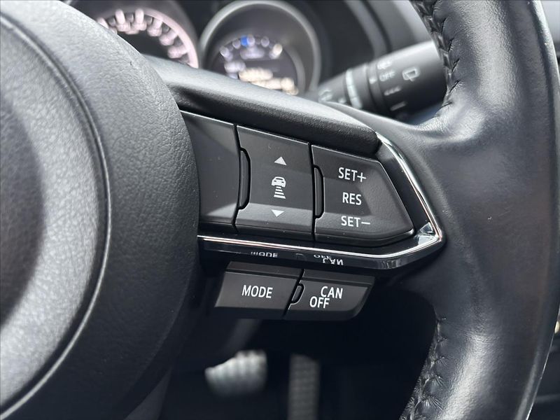 Mazda CX-5 2,2 4x4 AT Revolution Top KŮŽE - fotka 40 z 48