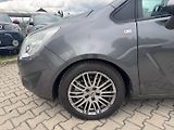Opel Meriva (2010) AUTOMAT 1,7 CDTI 74 KW STK - náhled 9