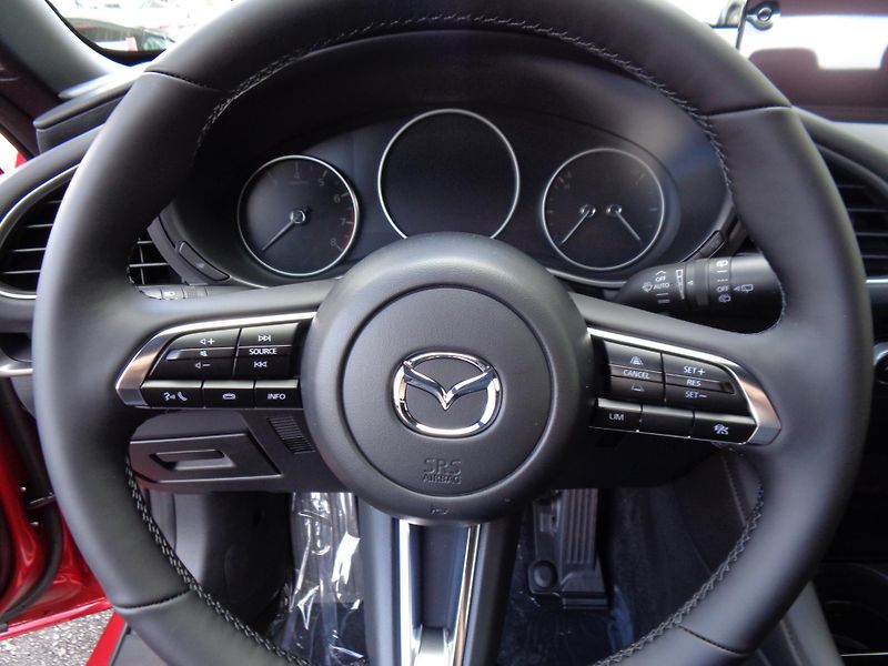 Mazda 3 (2026) 2,5 140 PS, Center-line, AKCE! - fotka 11 z 25
