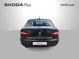 Škoda Superb (2009) 2.0 TDI Ambition - náhled 28