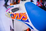 KTM 250 EXC SIX DAYS Nová 0MTH  - náhled 31