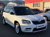 Škoda Yeti (2015) 1.6TDi - náhled 1