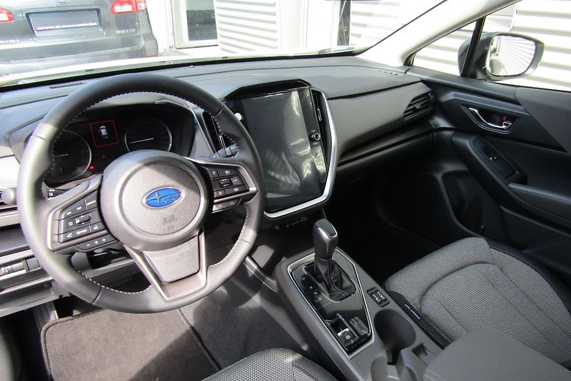 Subaru Crosstrek (2026) COMFORT - LETNÍ VÝPRODEJ - fotka 10 z 31