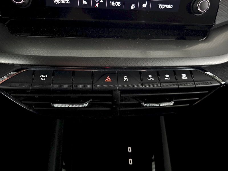 Škoda Octavia (2022) COMBI 1.5TSI 96kW DSG G-TEC AM - fotka 22 z 29