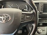 Toyota ProAce Verso Family 2.0 D 8AT Comfort NAVI - náhled 21