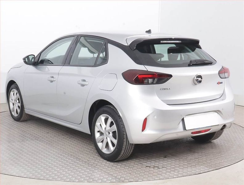 Opel Corsa (2023) 1.2 Turbo, Navi, Tempomat - fotka 4 z 16