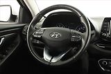 Hyundai i30 (2023) 1.0 T-GDI, Automat, ČR,1.maj - náhled 8