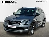 Škoda Kodiaq 2,0 TDi 140kW 7DSG 4x4 L&K - náhled 1