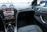 Ford Mondeo (2009) 1.8 TDCi, servisované - náhled 8