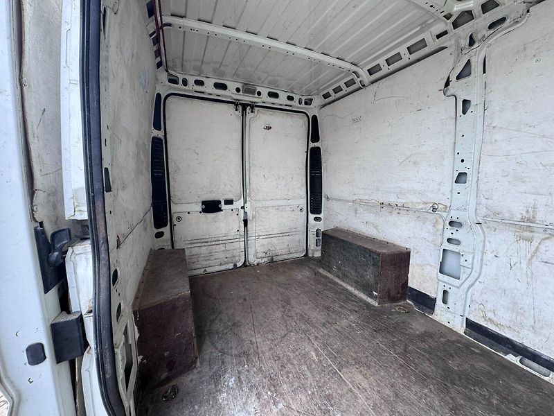 Peugeot Boxer (2012) L2H2 2,2D 74 KW 2. MAJ DPH - fotka 27 z 44