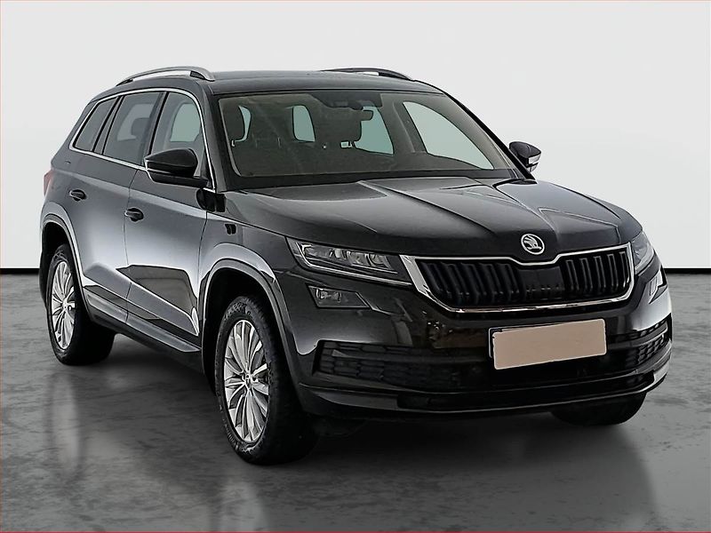 Škoda Kodiaq (2019) 2.0 TDI 4x4 - fotografie inzerátu