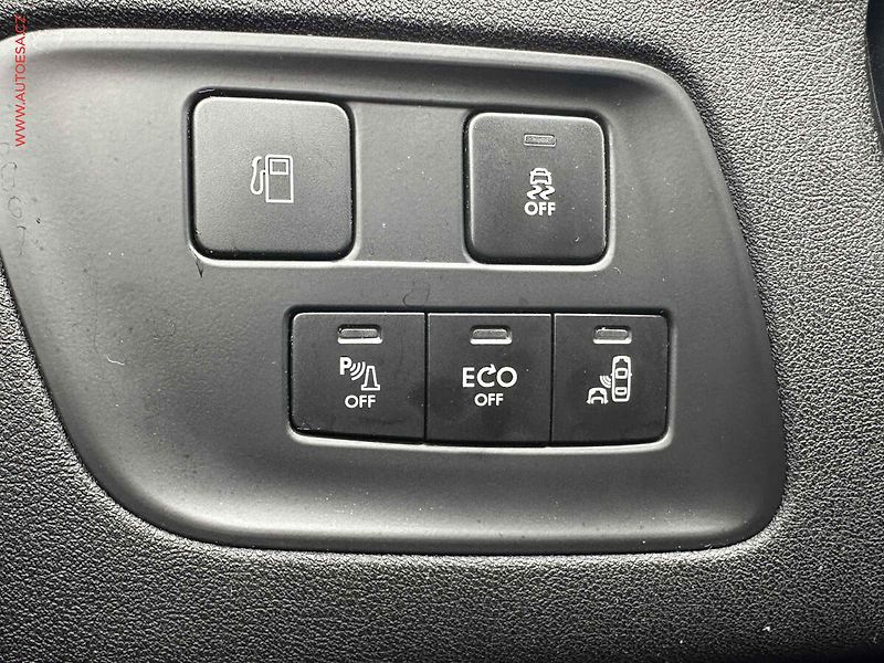 Citroën C4 (2015) 1.2PT, AT, navi - fotka 13 z 20