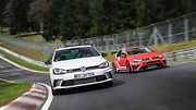 Volkswagen Golf GTI Clubsport S.