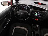Kia Ceed (2016) GT Line 1.0 T-GDI, ČR,1.maj - náhled 7
