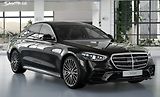 Mercedes-Benz Třídy S S 450d 4M AMG LONG - MAX-IHNED - náhled 1