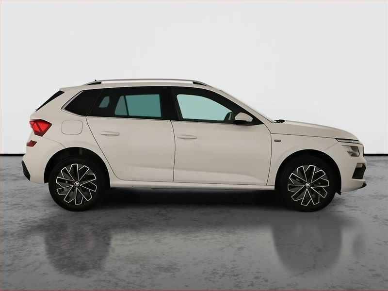 Škoda Kamiq (2024) 1.0 TSI, DRIVE, Full LED - fotka 6 z 19