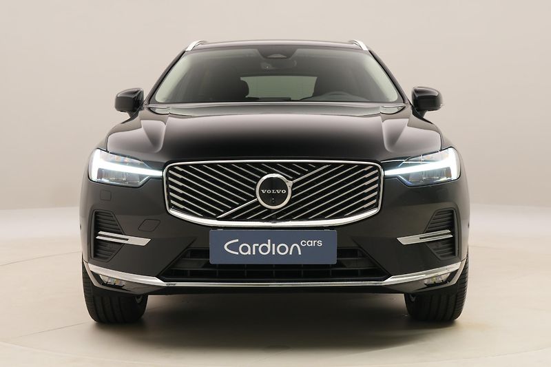 Volvo XC60 (2026) B5 AWD AUT BRIGHT PLUS  - fotka 14 z 62