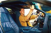 Bugatti EB110