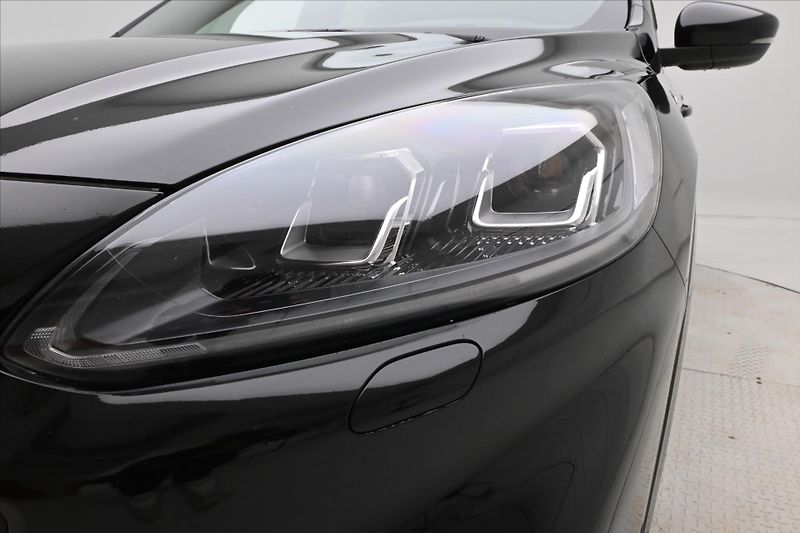 Ford Kuga 2,5 PLUG-IN 112 kW ST-LINE Zár - fotka 30 z 32