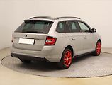 Škoda Fabia (2016) Monte Carlo 1.2 TSI, Xenony - náhled 4