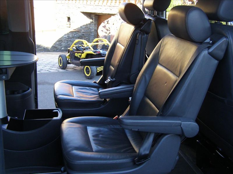 Volkswagen Multivan 2,0   2xsoupacky 180 PS - fotka 41 z 41