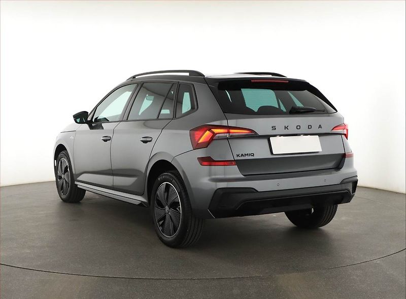 Škoda Kamiq (2025) 1.0 TSI, Monte Carlo - fotka 4 z 19