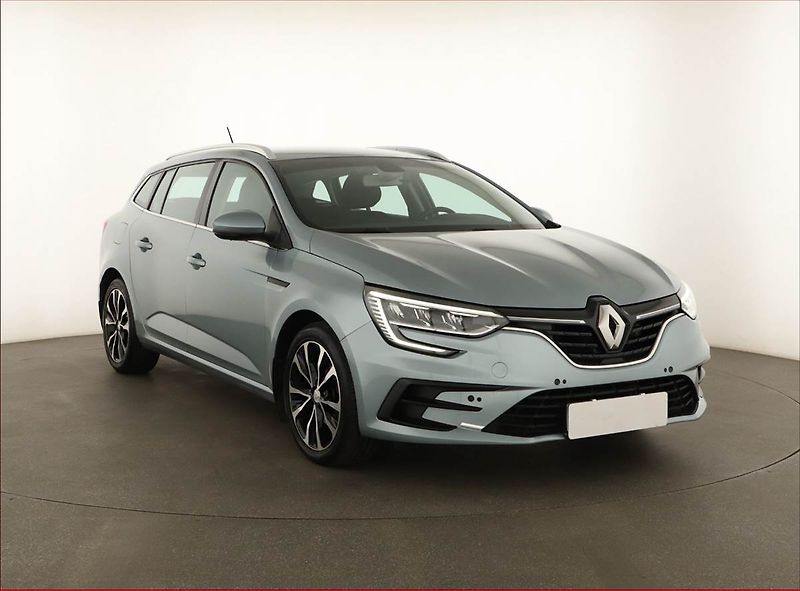 Renault Mégane (2021) 1.5 Blue dCi, Tempomat - fotografie inzerátu
