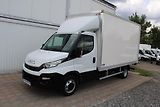 Iveco Daily 35C160 2,3 Skříň+čelo+klima - náhled 1