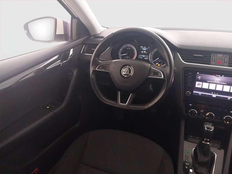 Škoda Octavia (2020) Style 1.5 TSI, Automat - fotka 7 z 22