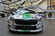 Z předání vozu Škoda Fabia RS Rally2 do sbírky Národního technické muzea v Praze.