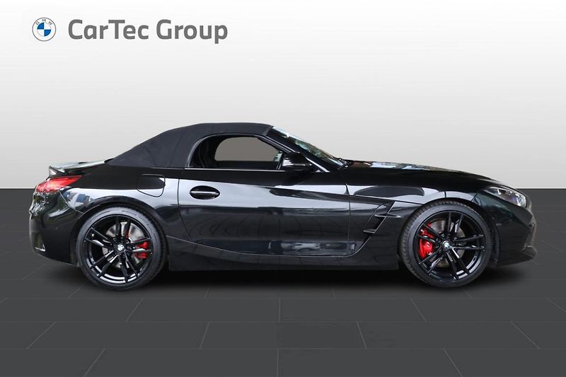 BMW Z4 M40i - fotka 7 z 22