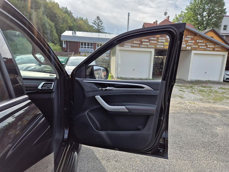 Maxus Ostatní T90 EV  89kwH 130kw - fotka 36 z 41