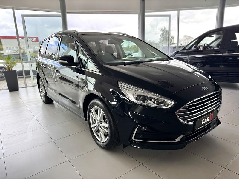 Ford Galaxy 2,0EcoBlue*AT8*140kW*FullLED - fotka 4 z 40