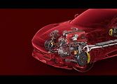 Ferrari Purosangue