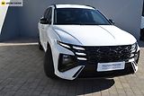 Hyundai Tucson 1,6 T-GDI-118KW N-LINE DCT FL - náhled 2