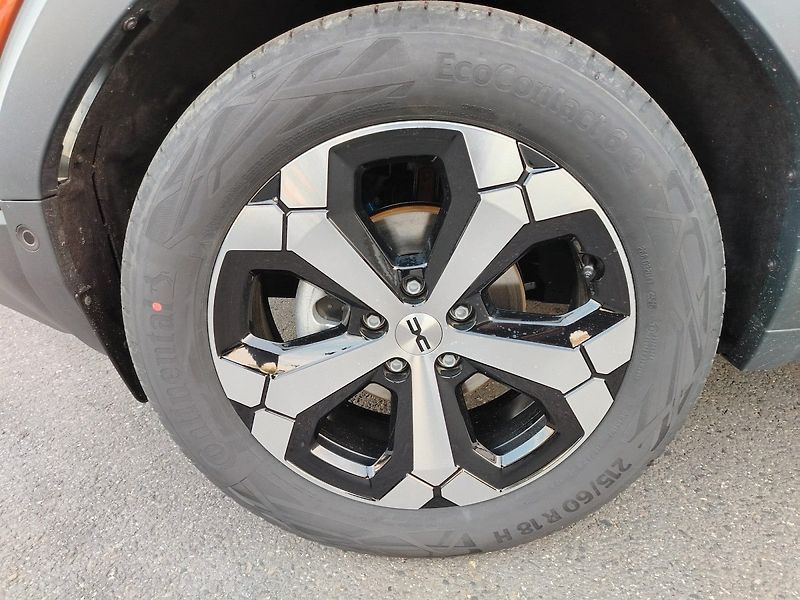 Dacia Duster (2026) Journey mild hybrid 140 - fotka 11 z 11
