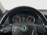 Škoda Octavia (2011) 1.6 TDI, Tempomat - náhled 16